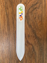 Load image into Gallery viewer, Crystal Nail File