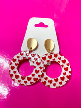 Load image into Gallery viewer, Valentine Earring Collection *FINAL SALE*