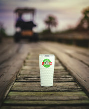 Load image into Gallery viewer, SIC Seriously Ice Cold 20oz Tumbler