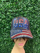 Load image into Gallery viewer, Bling Hats