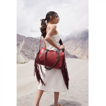 Load image into Gallery viewer, Candy Frills Handbag