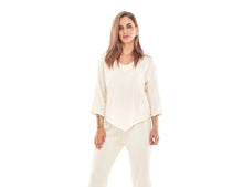 Load image into Gallery viewer, Oh My Gauze Lynn Top