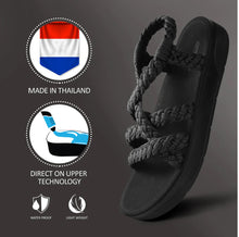 Load image into Gallery viewer, Foot Shocker Sandal