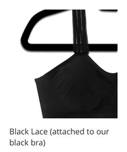 Load image into Gallery viewer, Strap It Show Your Strap Bra *FINAL SALE*