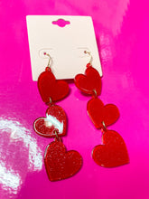Load image into Gallery viewer, Valentine Earring Collection *FINAL SALE*