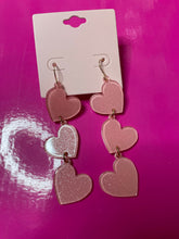 Load image into Gallery viewer, Valentine Earring Collection *FINAL SALE*