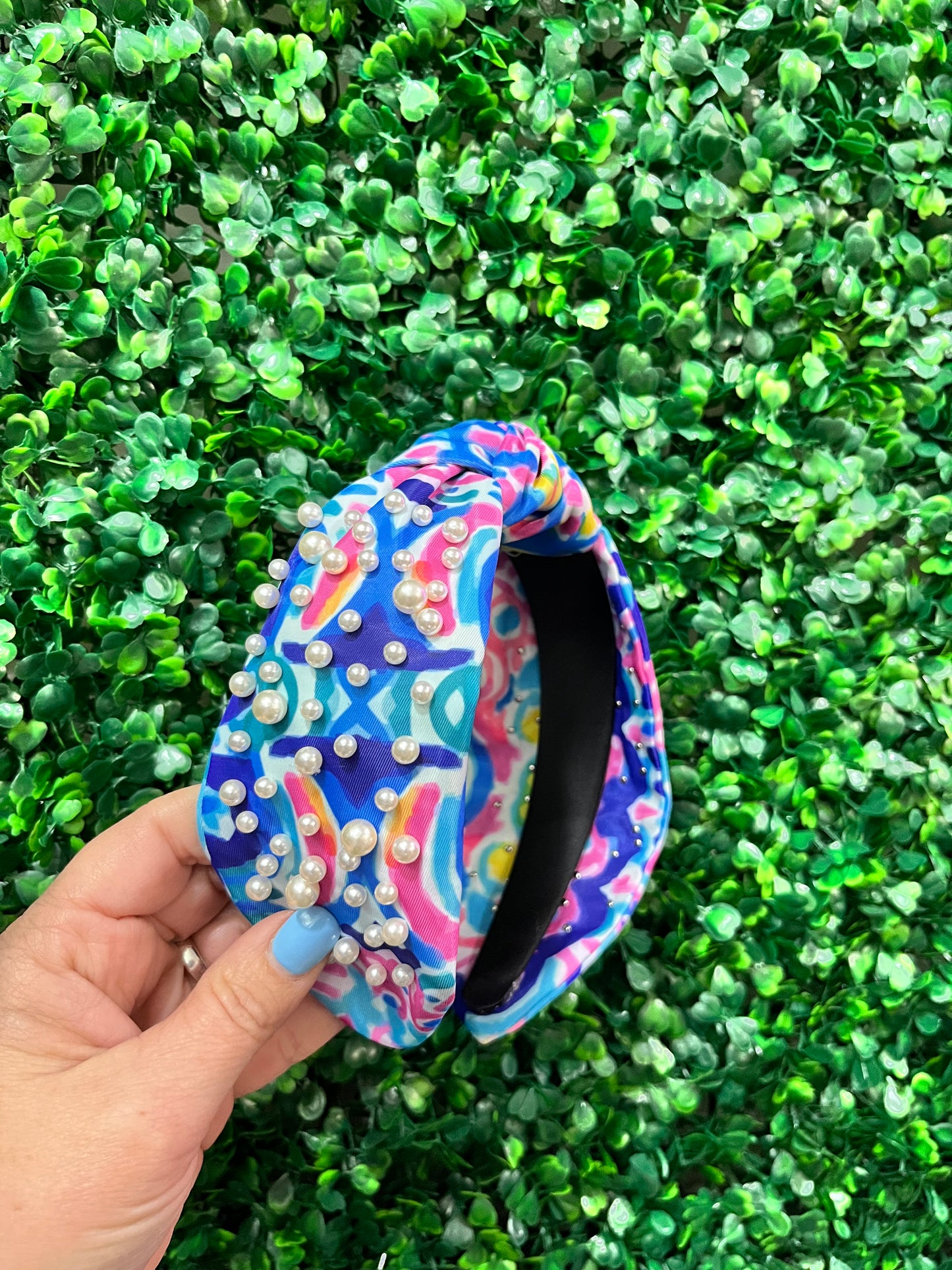 Take Me Now Headband
