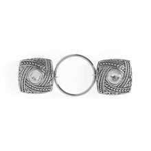 Load image into Gallery viewer, Embrace Fashion Fastener