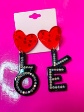 Load image into Gallery viewer, Valentine Earring Collection *FINAL SALE*