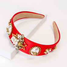 Load image into Gallery viewer, Buzzing Perfectly Headbands *FINAL SALE*