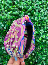 Load image into Gallery viewer, Take Me Now Headband