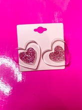 Load image into Gallery viewer, Valentine Earring Collection *FINAL SALE*