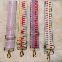 Load image into Gallery viewer, Guitar Straps