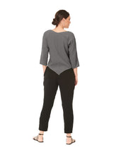 Load image into Gallery viewer, Oh My Gauze Lynn Top