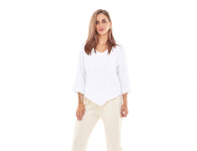 Load image into Gallery viewer, Oh My Gauze Lynn Top