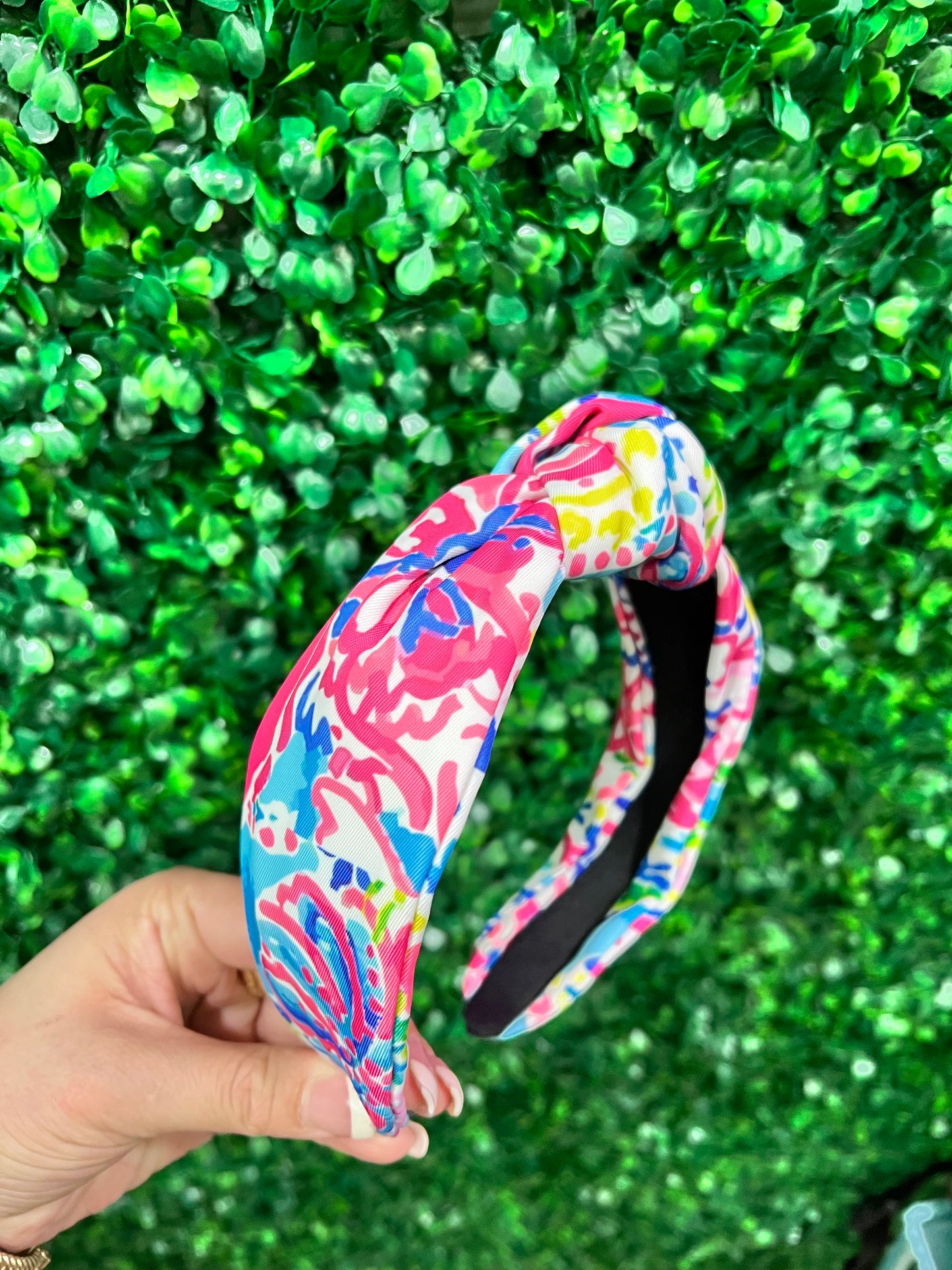 Take Me Now Headband