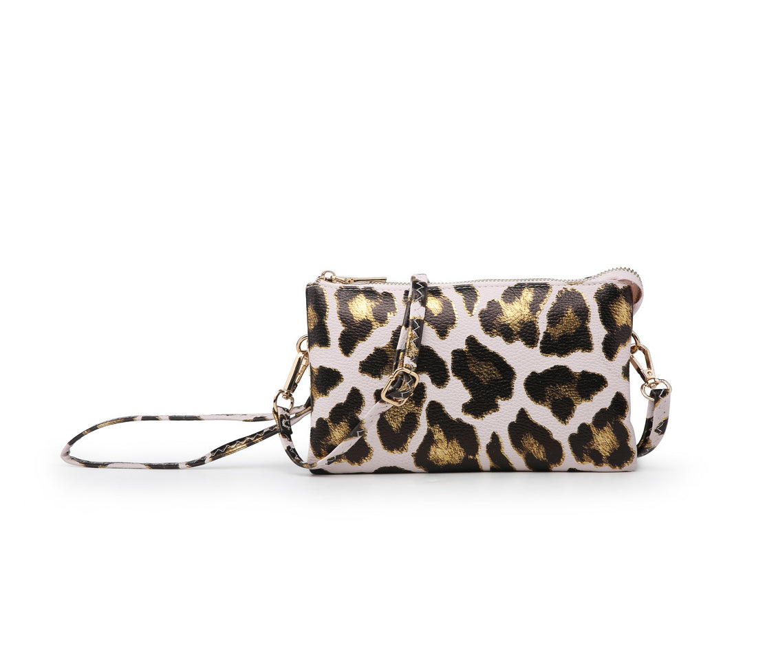 Multi-Way Clutch