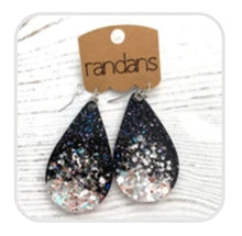 Load image into Gallery viewer, Glitter Me Pretty Earrings *FINAL SALE*
