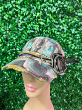Load image into Gallery viewer, Gypsy Trucker Hat *FINAL SALE*