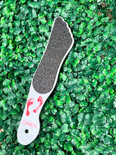 Load image into Gallery viewer, Tootsie Footie File