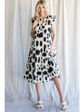 Load image into Gallery viewer, Take It Or Leave It Dress