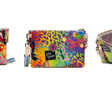 Load image into Gallery viewer, Consuela Midtown Crossbody