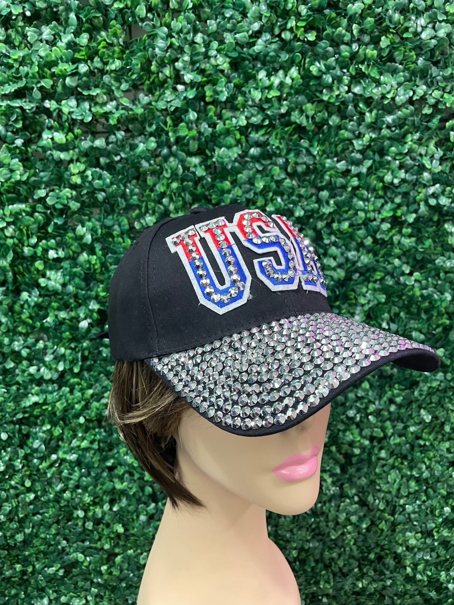 Bling Hats