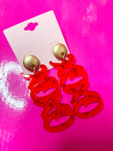 Load image into Gallery viewer, Valentine Earring Collection *FINAL SALE*