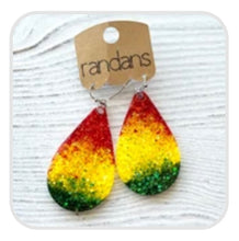 Load image into Gallery viewer, Glitter Me Pretty Earrings *FINAL SALE*