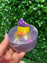 Load image into Gallery viewer, Bath Time Fun Duckie Soap *FINAL SALE*