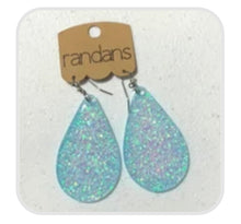 Load image into Gallery viewer, Glitter Me Pretty Earrings *FINAL SALE*