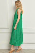 Load image into Gallery viewer, Here I Come Dress *FINAL SALE*