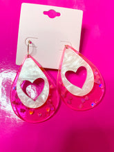 Load image into Gallery viewer, Valentine Earring Collection *FINAL SALE*