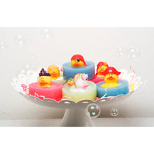 Load image into Gallery viewer, Bath Time Fun Duckie Soap *FINAL SALE*