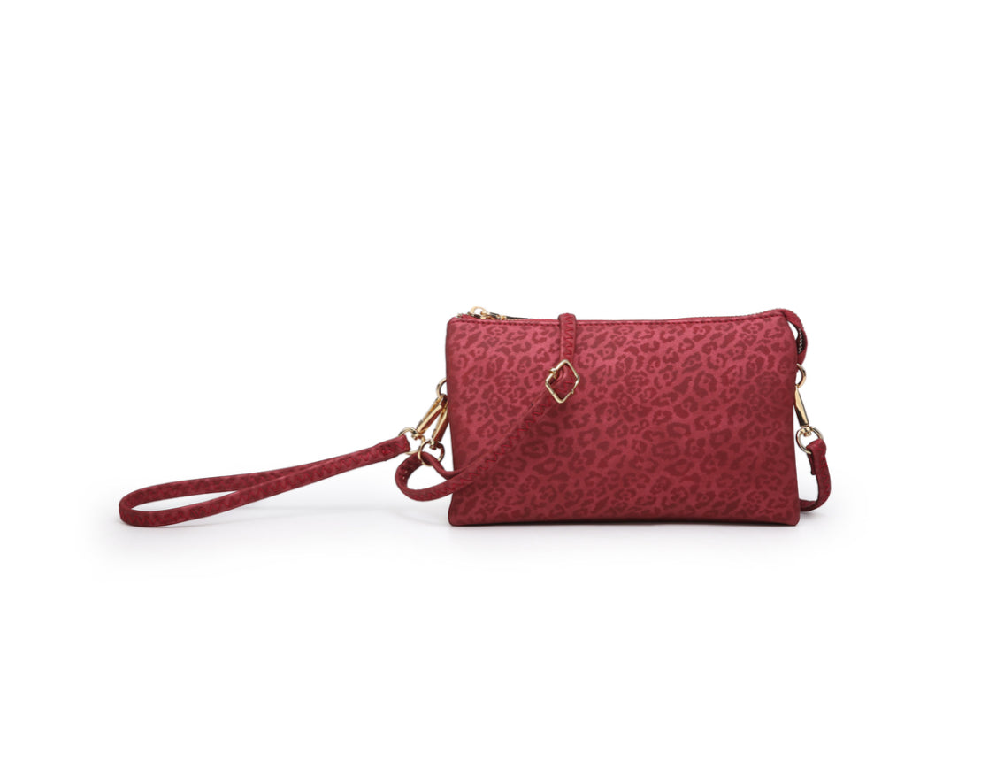 Multi-Way Clutch