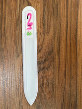 Load image into Gallery viewer, Crystal Nail File