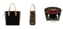 Load image into Gallery viewer, Consuela Classic Tote