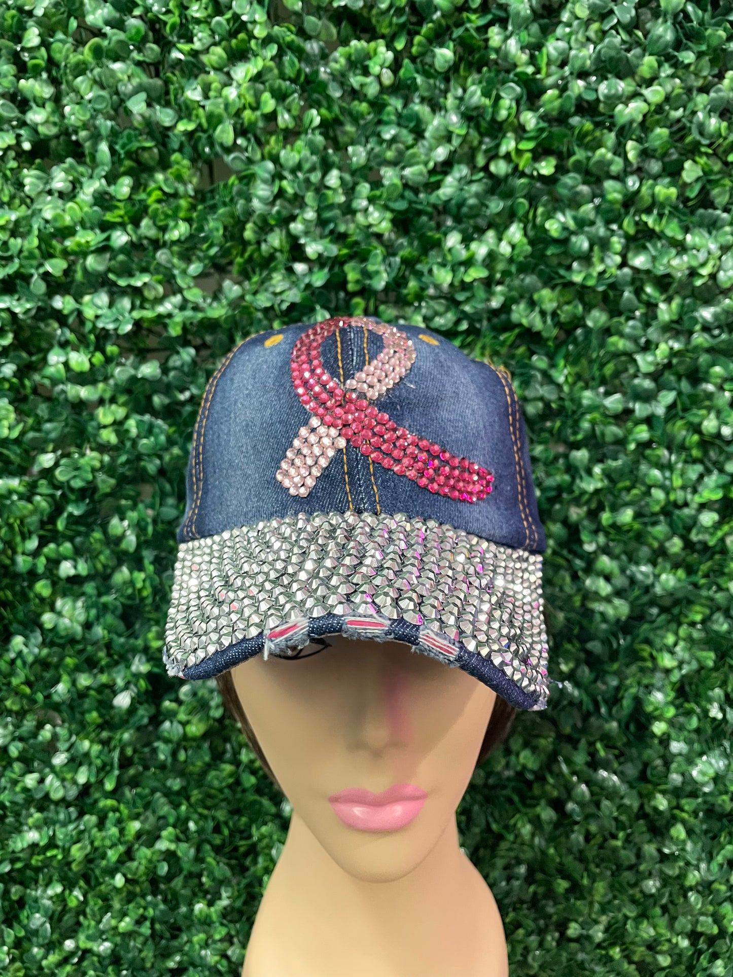 Bling Hats