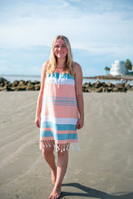 Load image into Gallery viewer, Beachable Dress/Coverup
