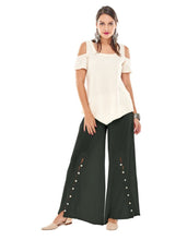 Load image into Gallery viewer, Oh My Gauze Dallas Pant