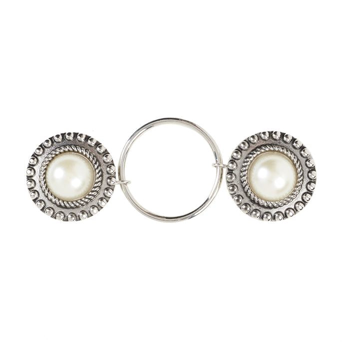 Embrace Fashion Fastener