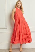 Load image into Gallery viewer, Here I Come Dress *FINAL SALE*