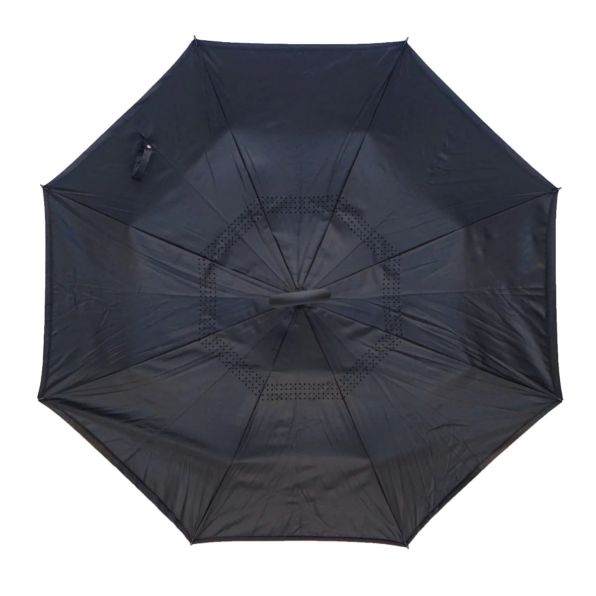 Topsy Turvy Umbrellas