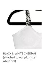 Load image into Gallery viewer, Strap It Show Your Strap Bra *FINAL SALE*