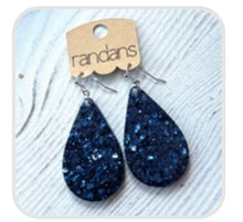 Load image into Gallery viewer, Glitter Me Pretty Earrings *FINAL SALE*