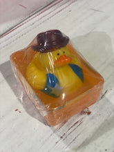 Load image into Gallery viewer, Bath Time Fun Duckie Soap *FINAL SALE*