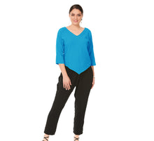 Load image into Gallery viewer, Oh My Gauze Lynn Top