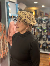 Load image into Gallery viewer, Beret Me Around *FINAL SALE*