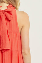 Load image into Gallery viewer, Here I Come Dress *FINAL SALE*