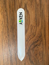 Load image into Gallery viewer, Crystal Nail File
